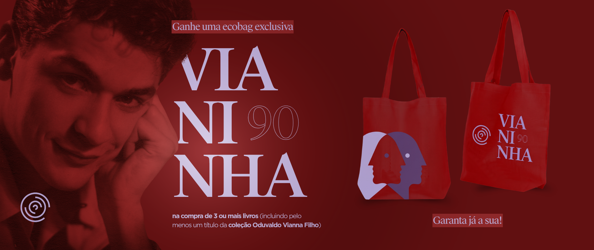 Vianinha 90