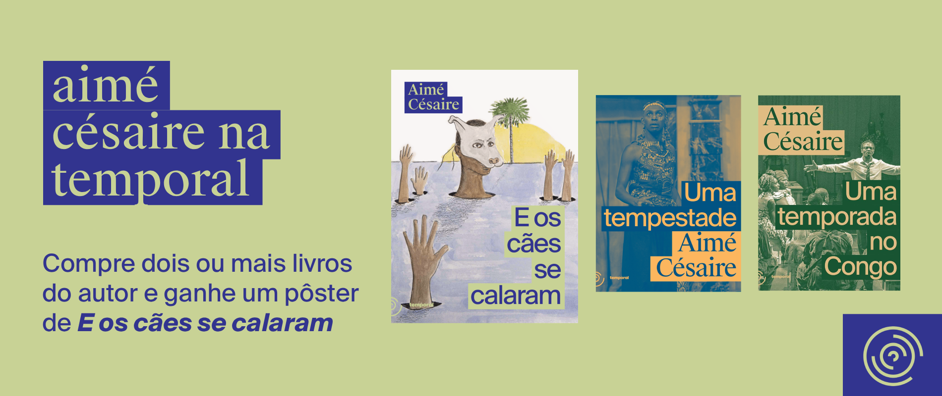 Aimé Césaire