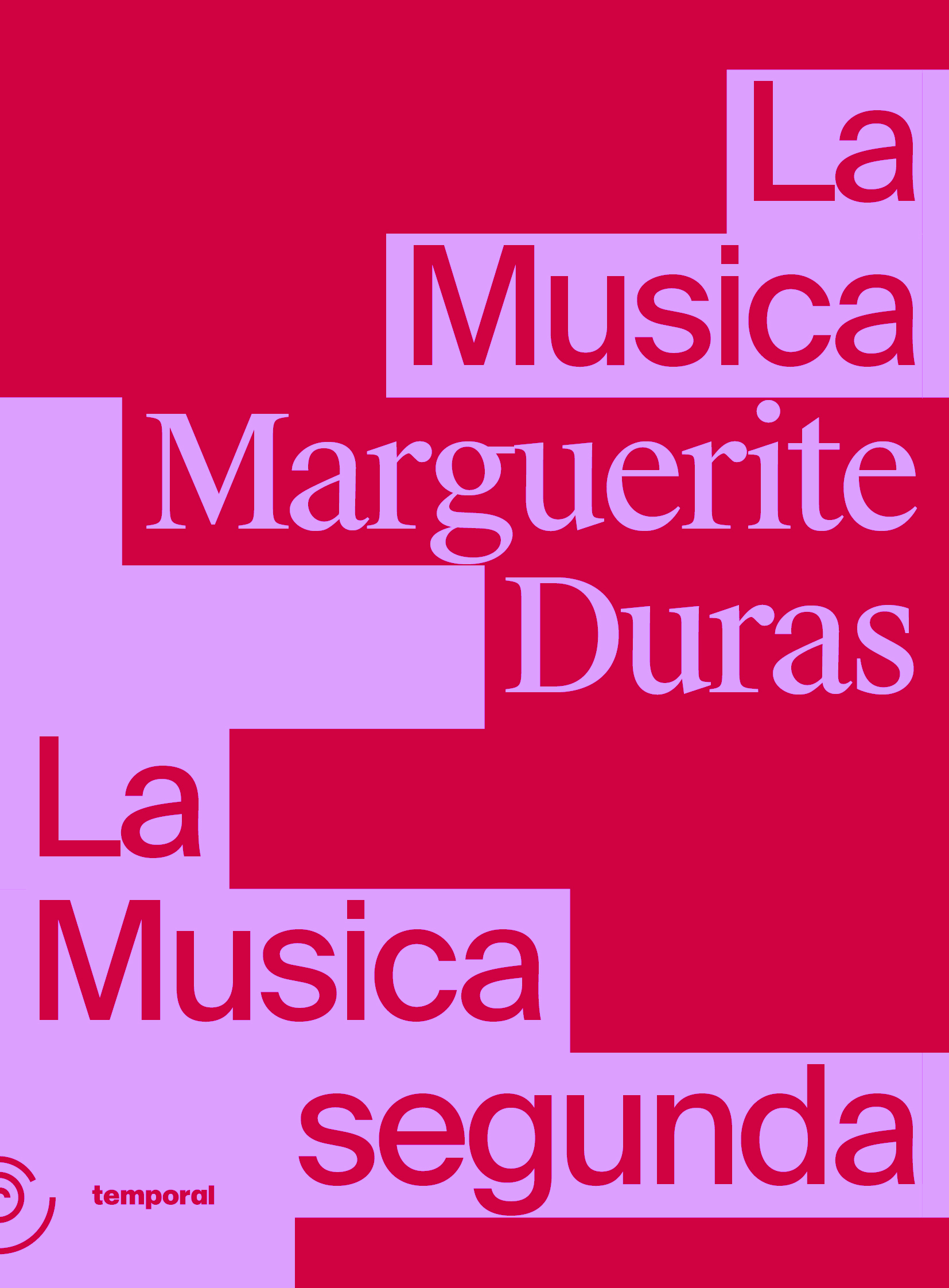 LA MUSICA E LA MUSICA SEGUNDA