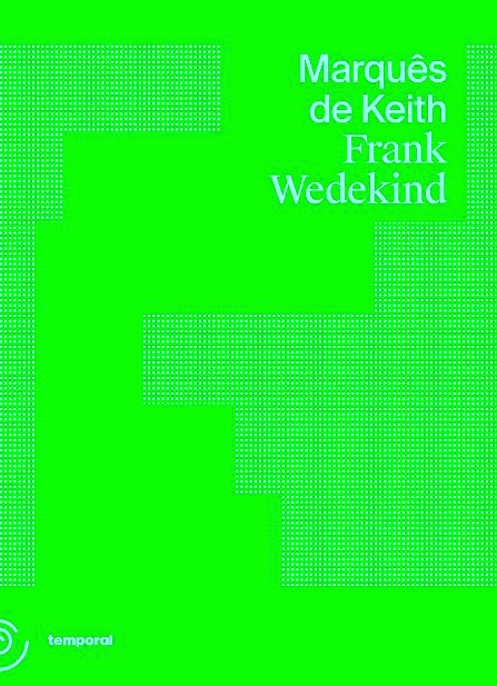 MARQUÊS DE KEITH