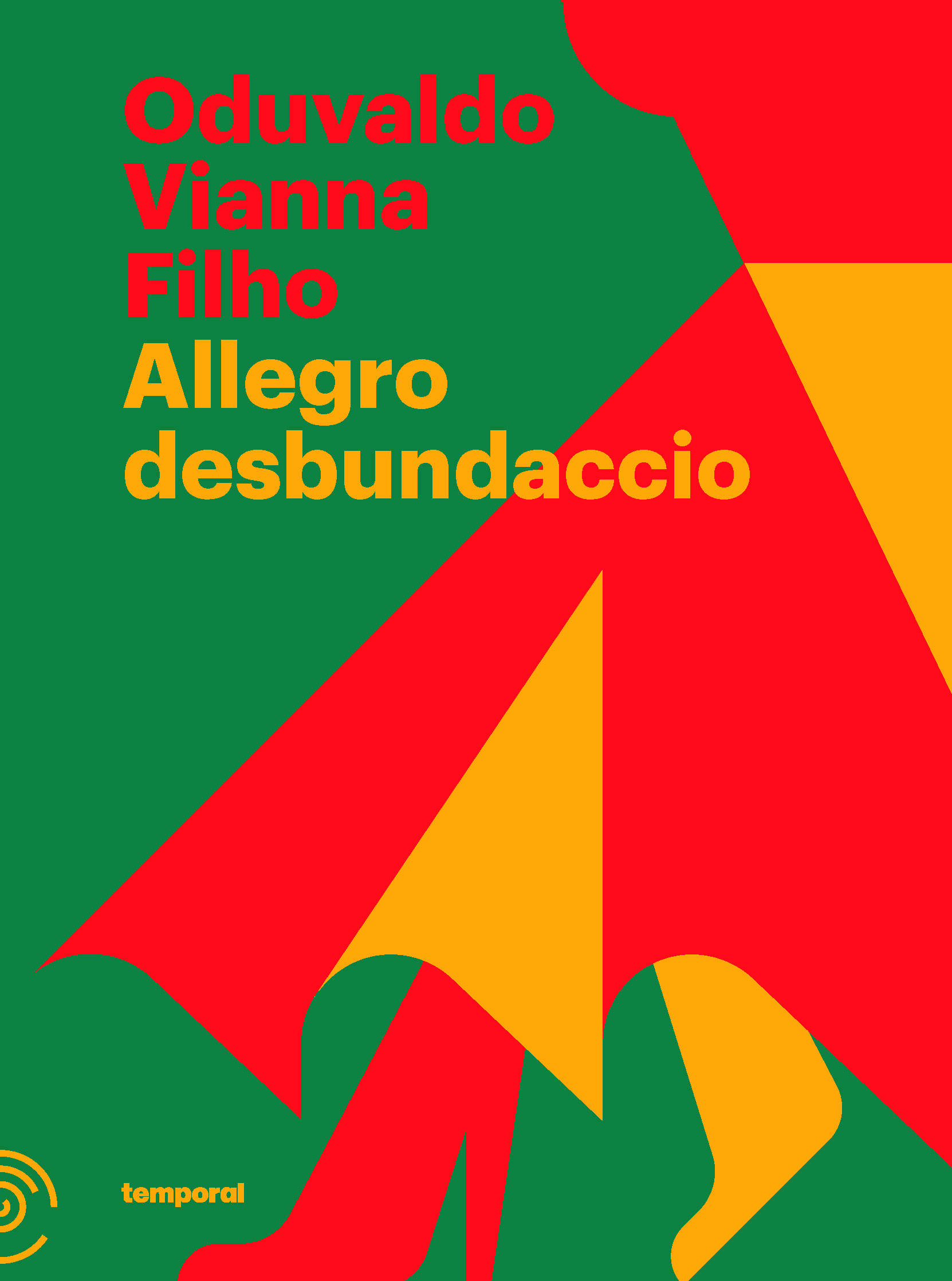 ALLEGRO DESBUNDACCIO