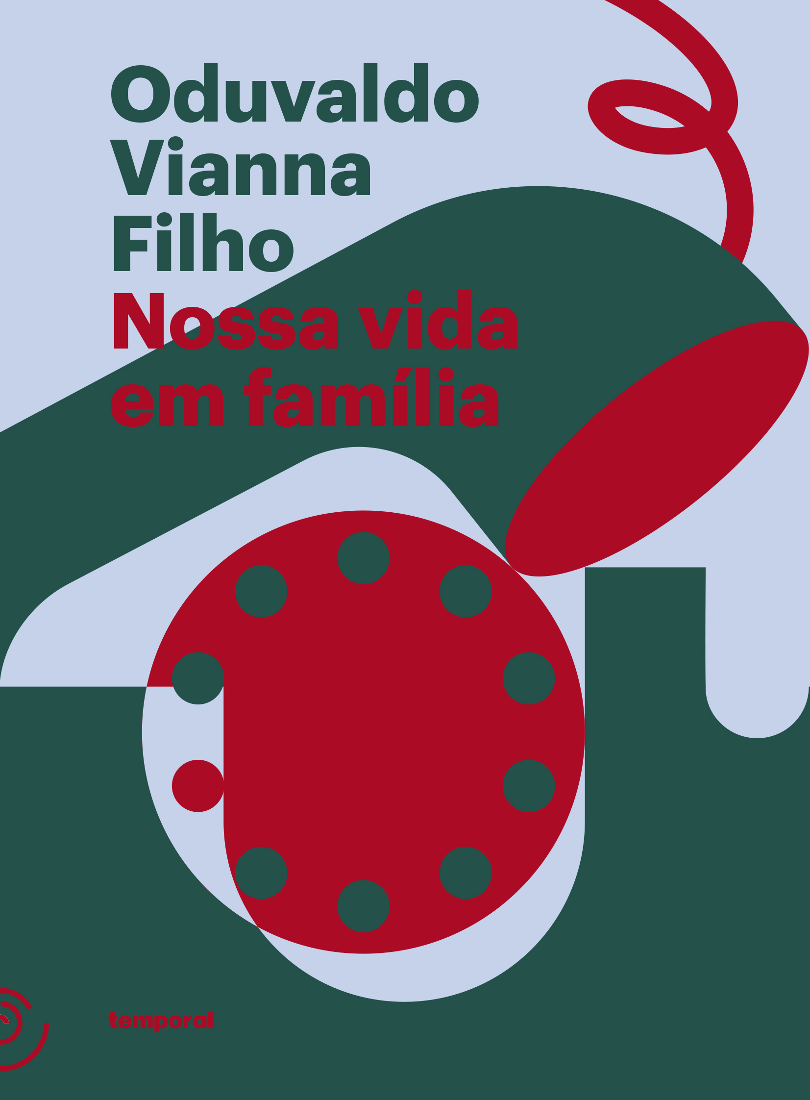 NOSSA VIDA EM FAMÍLIA