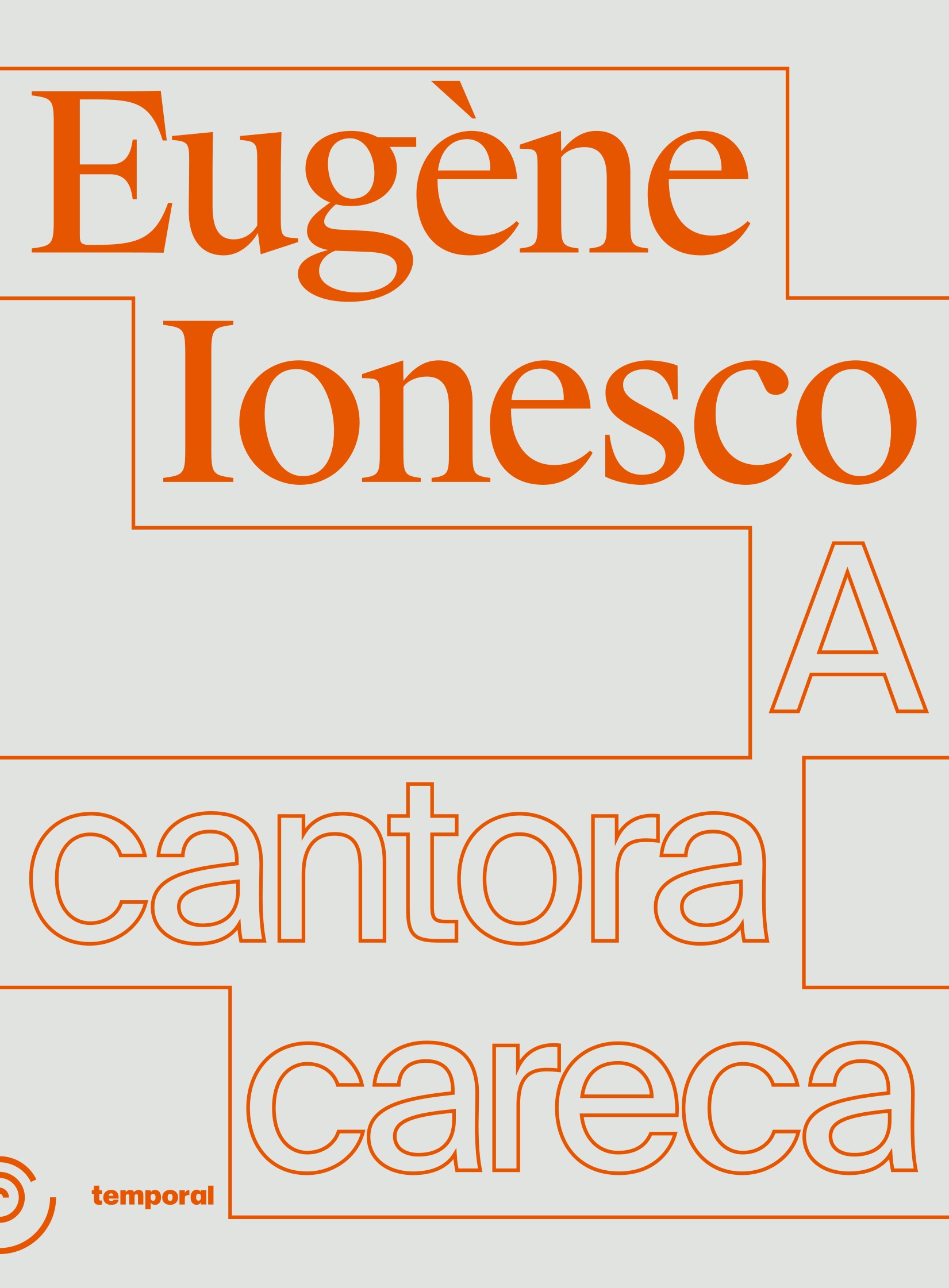 CANTORA CARECA, A