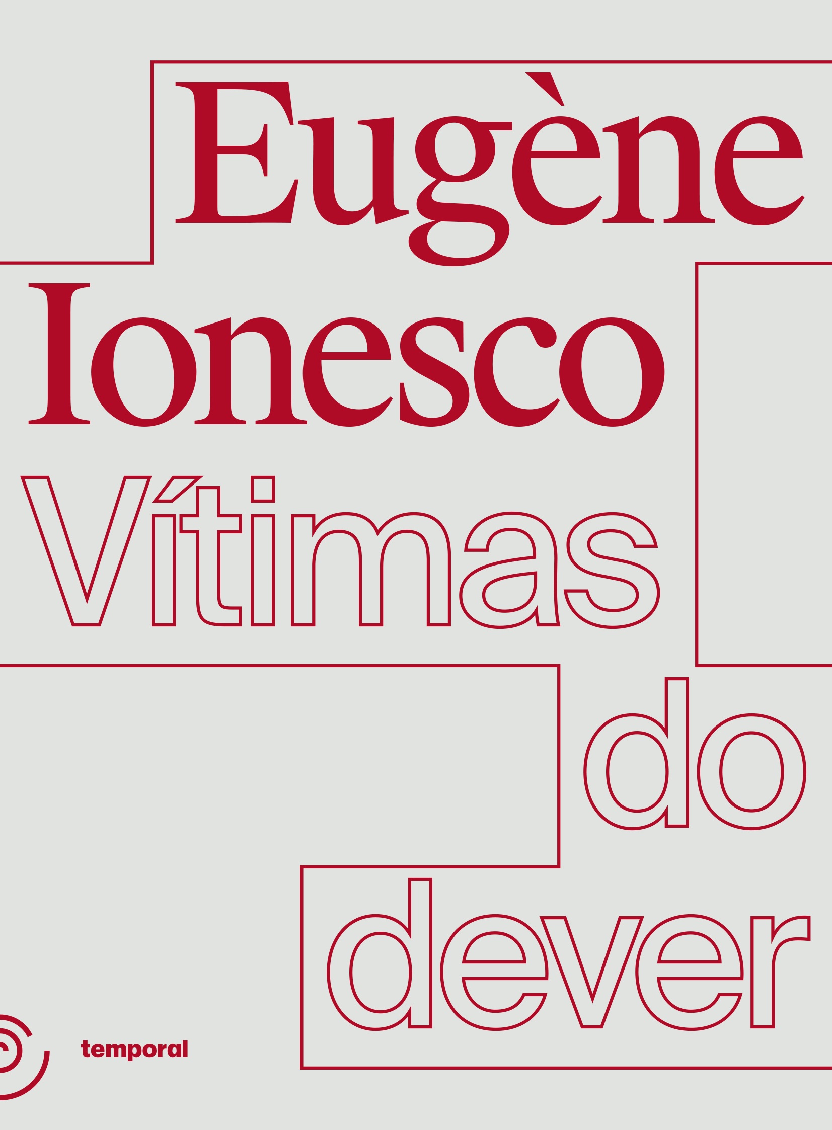 VÍTIMAS DO DEVER