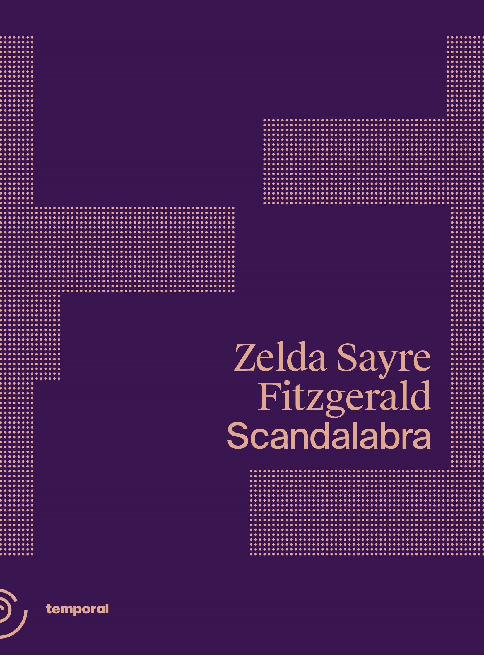 SCANDALABRA [PRÉ-VENDA]