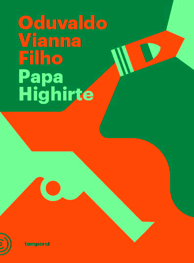PAPA HIGHIRTE