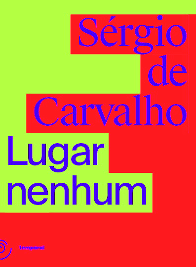 LUGAR NENHUM