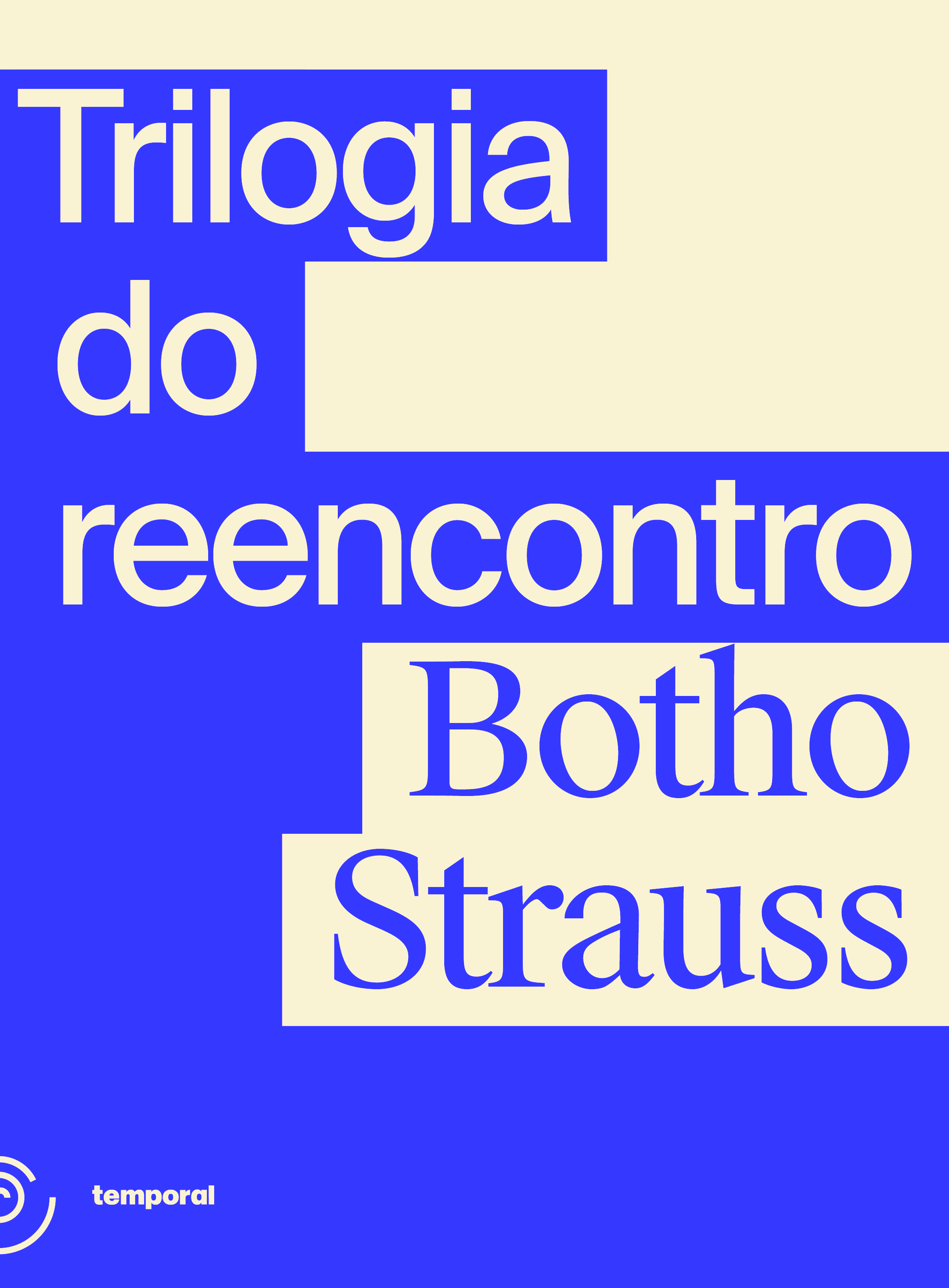 TRILOGIA DO REENCONTRO