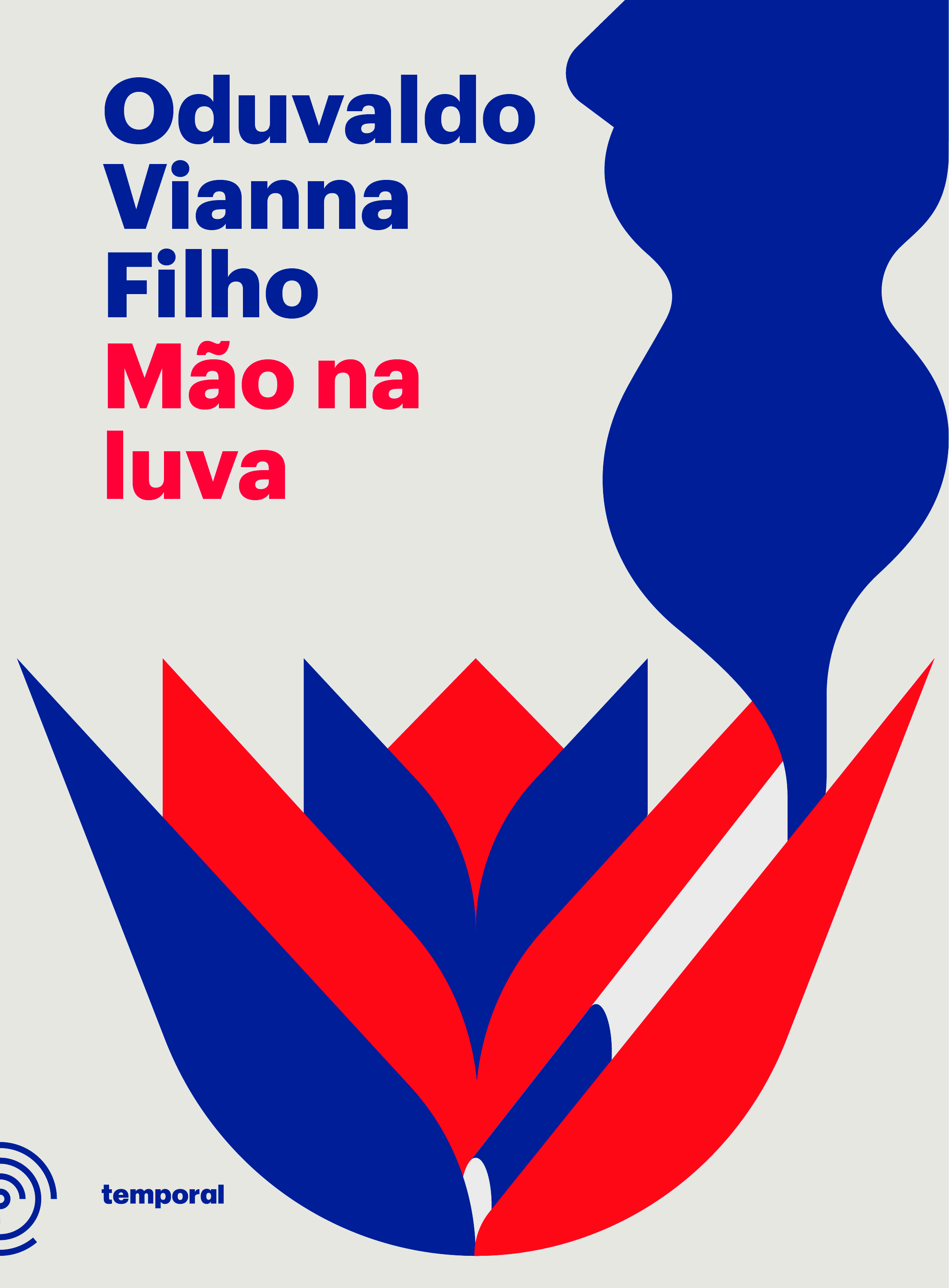 MÃO NA LUVA