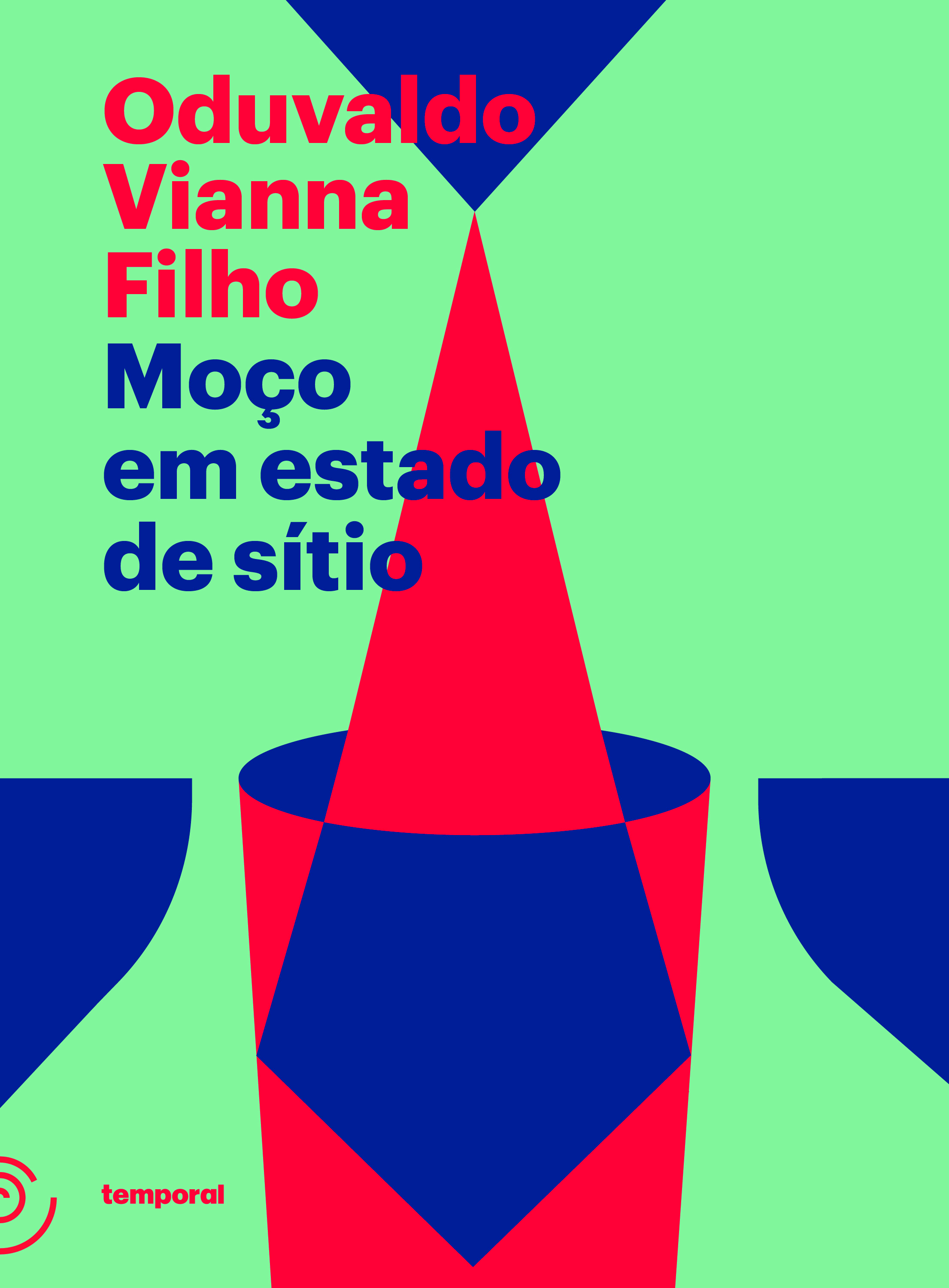MOÇO EM ESTADO DE SÍTIO